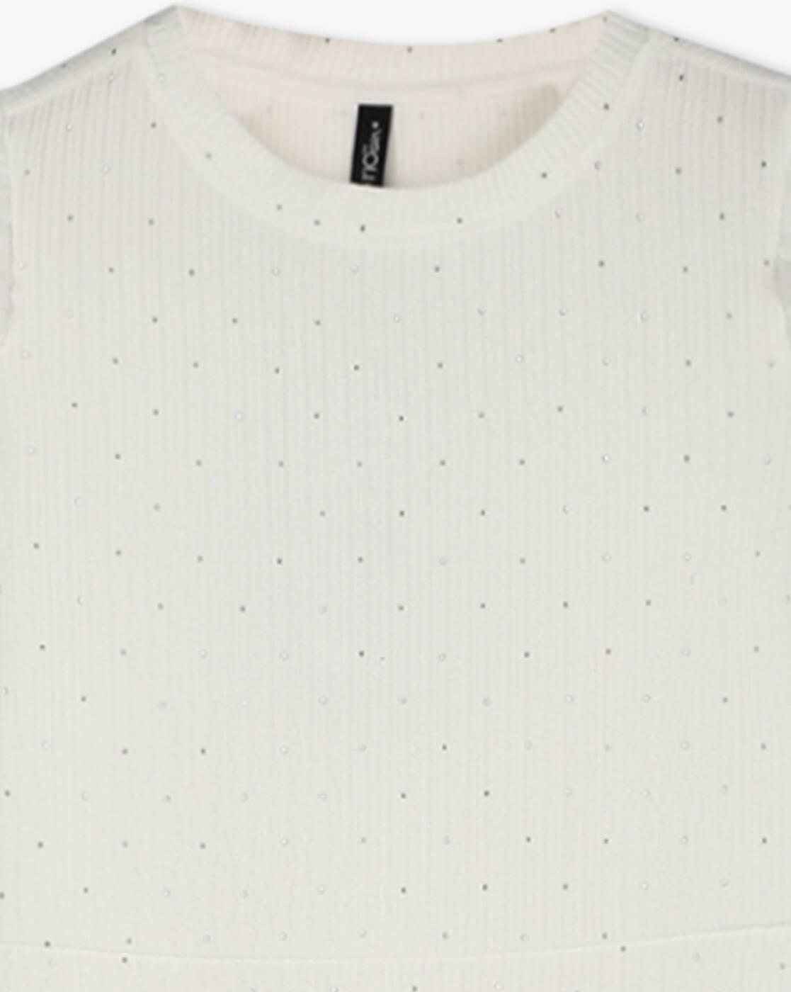 RIO GIRLS | Girls Patterned A-Line Dress|2