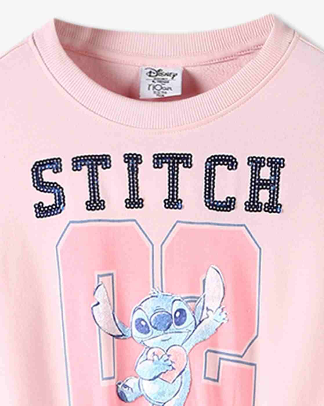 RIO GIRLS | Girls Typographic Print A-Line Dress|2