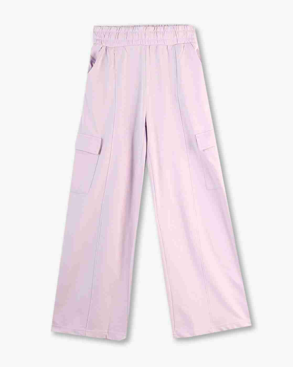 RIO GIRLS | Girls Wide Leg Cargo Pants|0