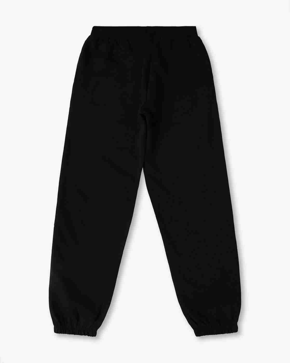 RIO GIRLS | Girls Printed Regular Fit Joggers|1