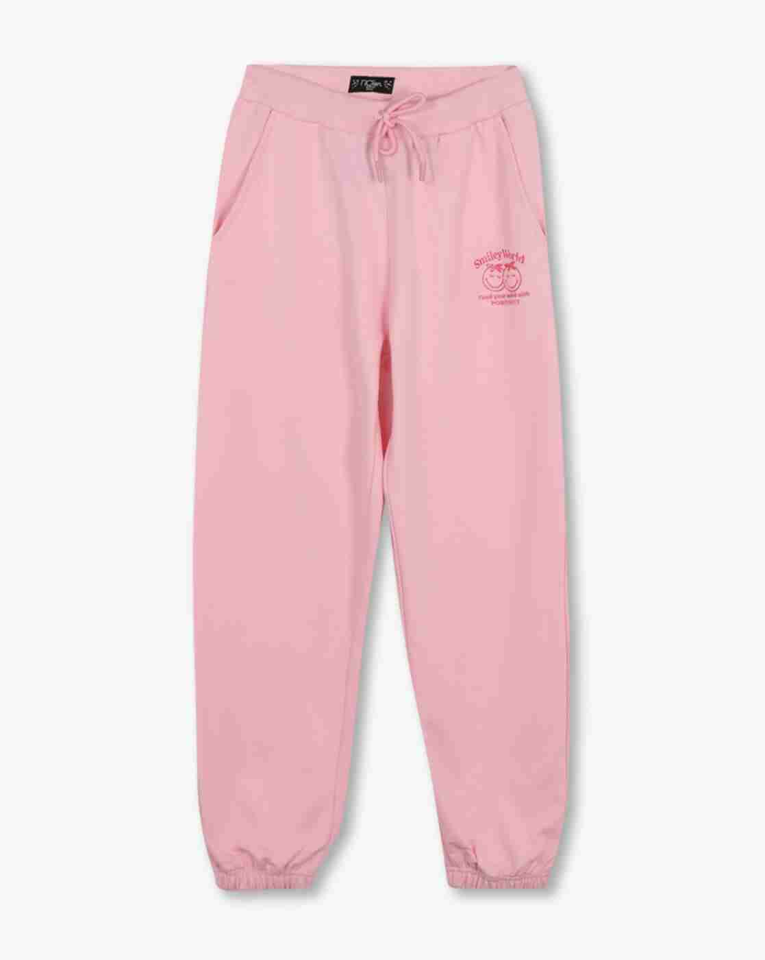 RIO GIRLS | Girls Graphic Print Joggers|0