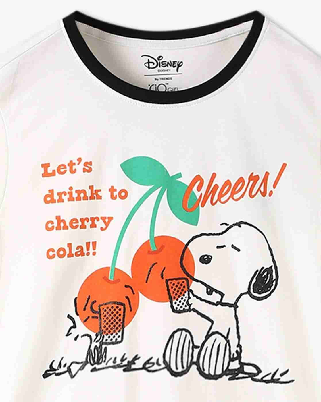 RIO GIRLS | Girls Cheers Ringer Tee|2