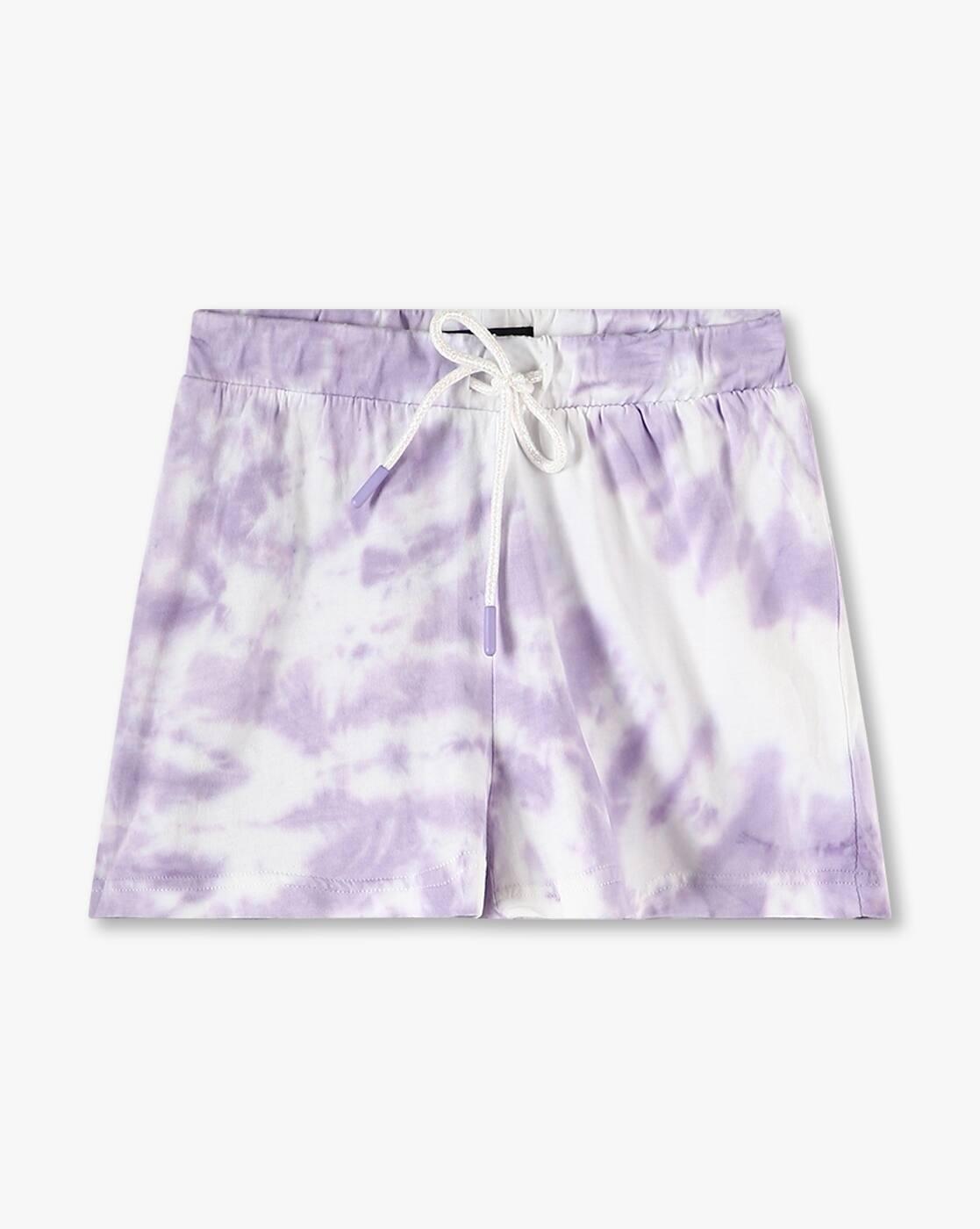 RIO GIRLS | Girls Tie & Dye T-Shirt & Shorts Set|3