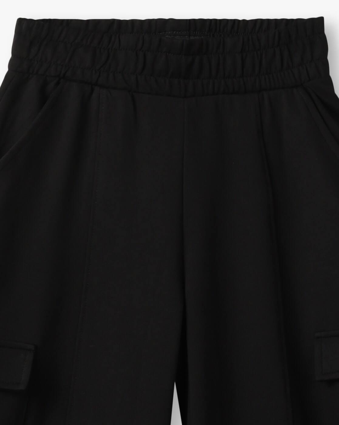 RIO GIRLS | Girls Wide-Leg Cargo Pants|2