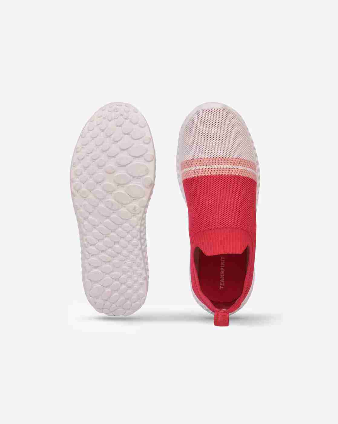 RIO GIRLS | Knitted Slip-On Shoes|2