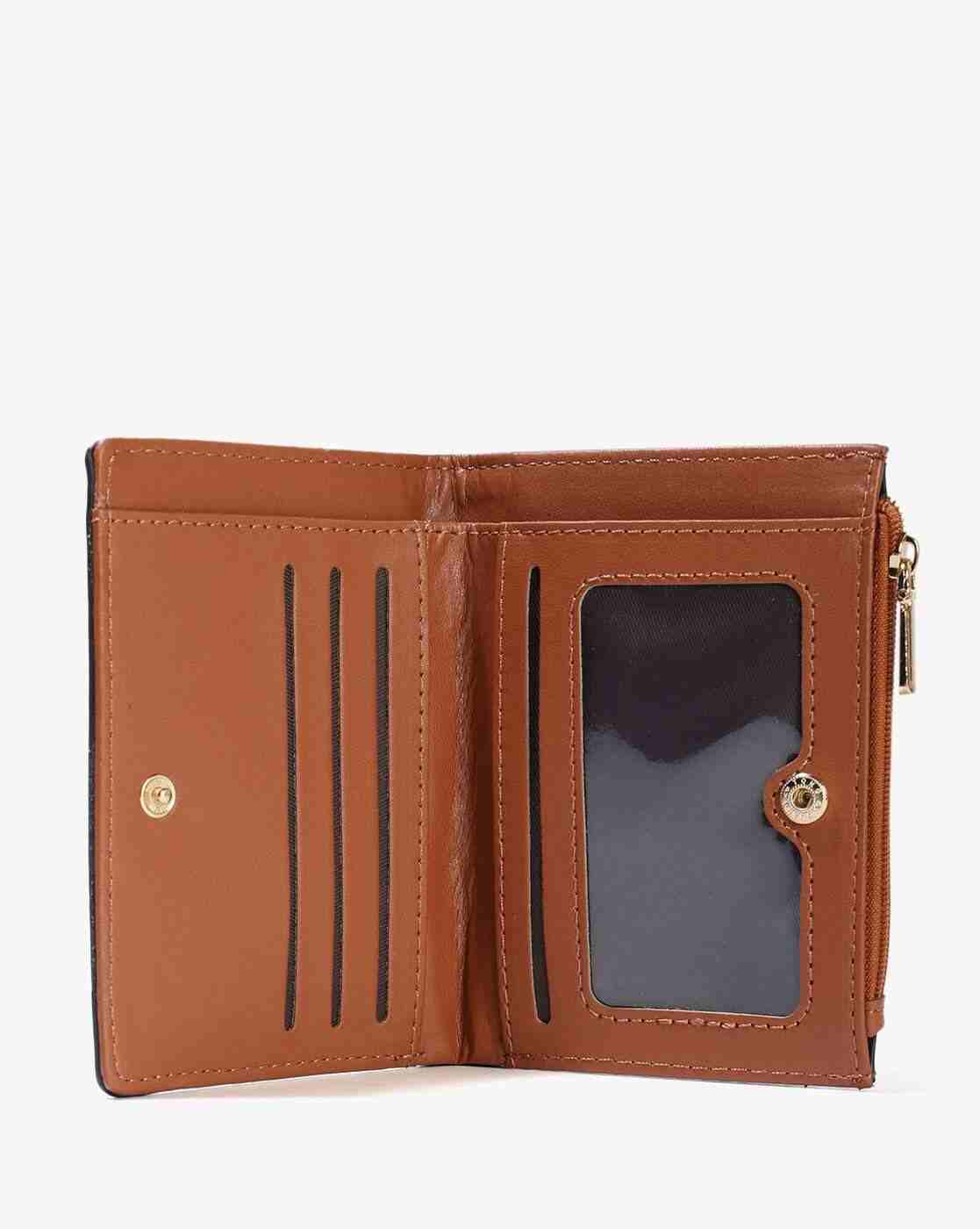 RIO | Women Geometric Print Bi-Fold Wallet|3