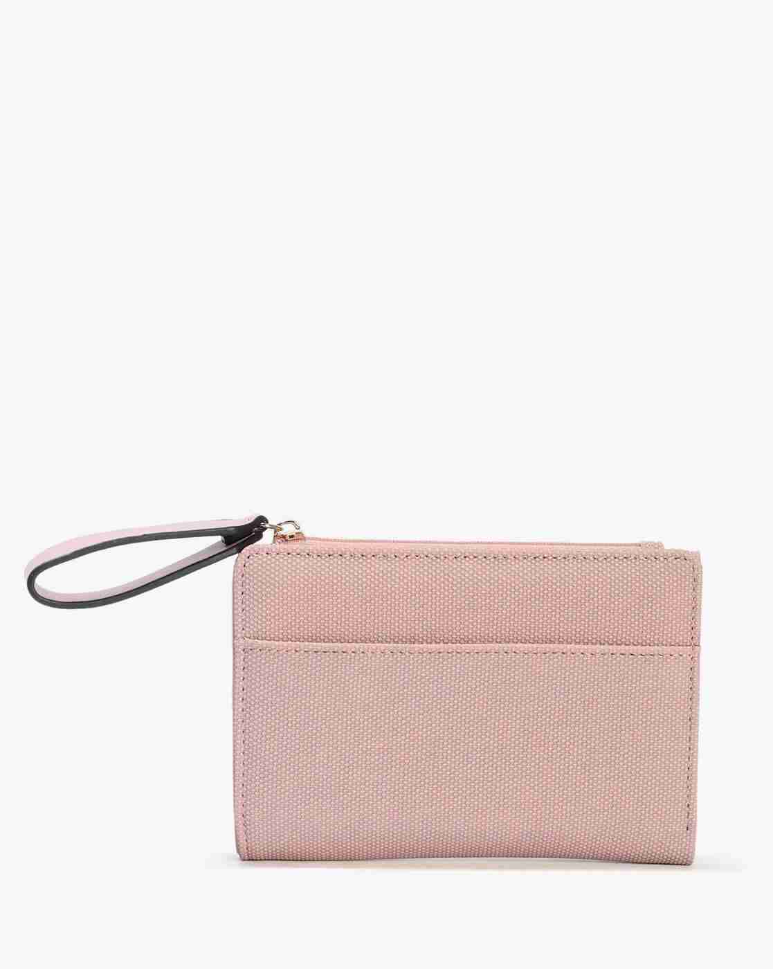 RIO | Women Bi-Fold Wallet with Snap-Button Closure|0