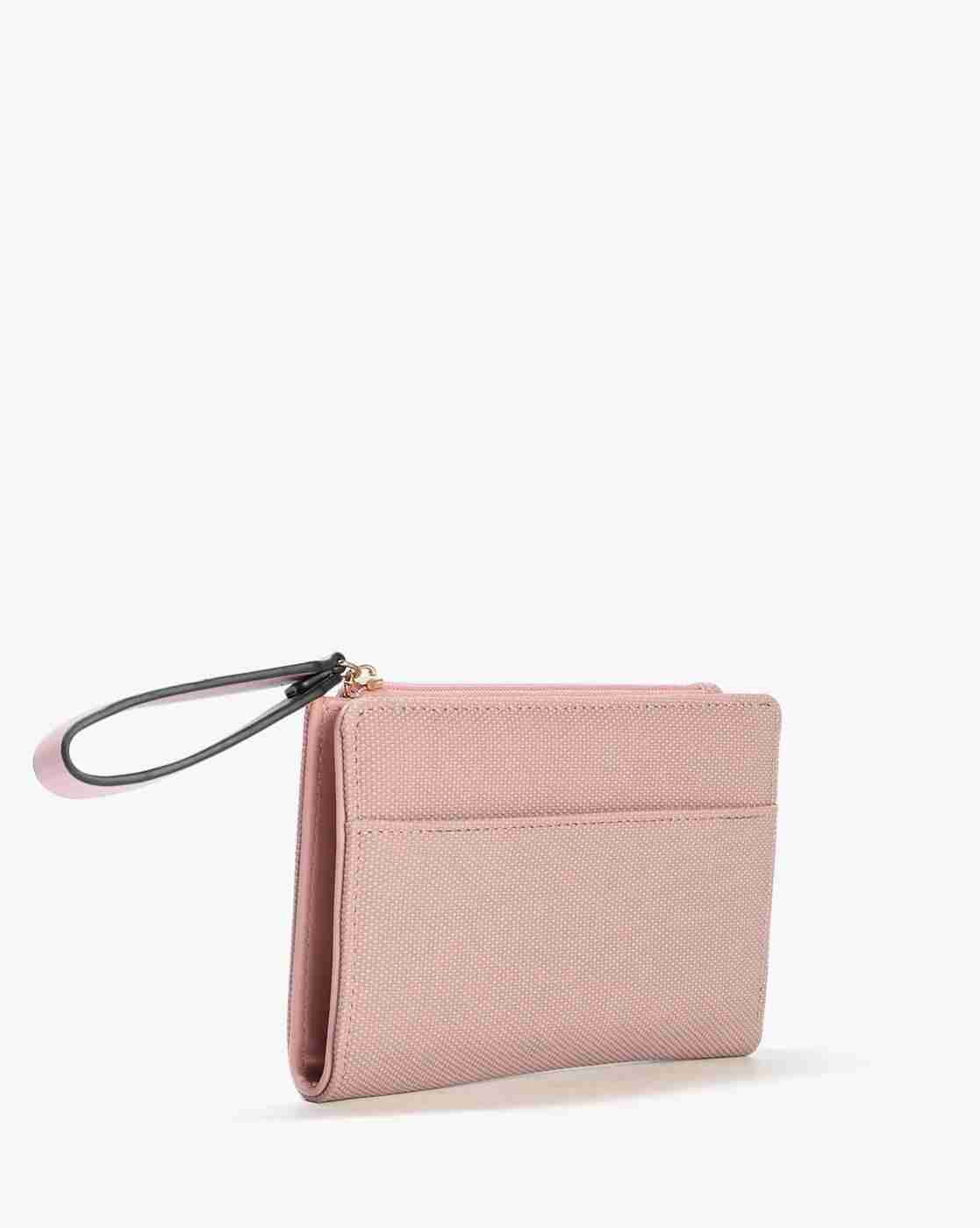 RIO | Women Bi-Fold Wallet with Snap-Button Closure|1