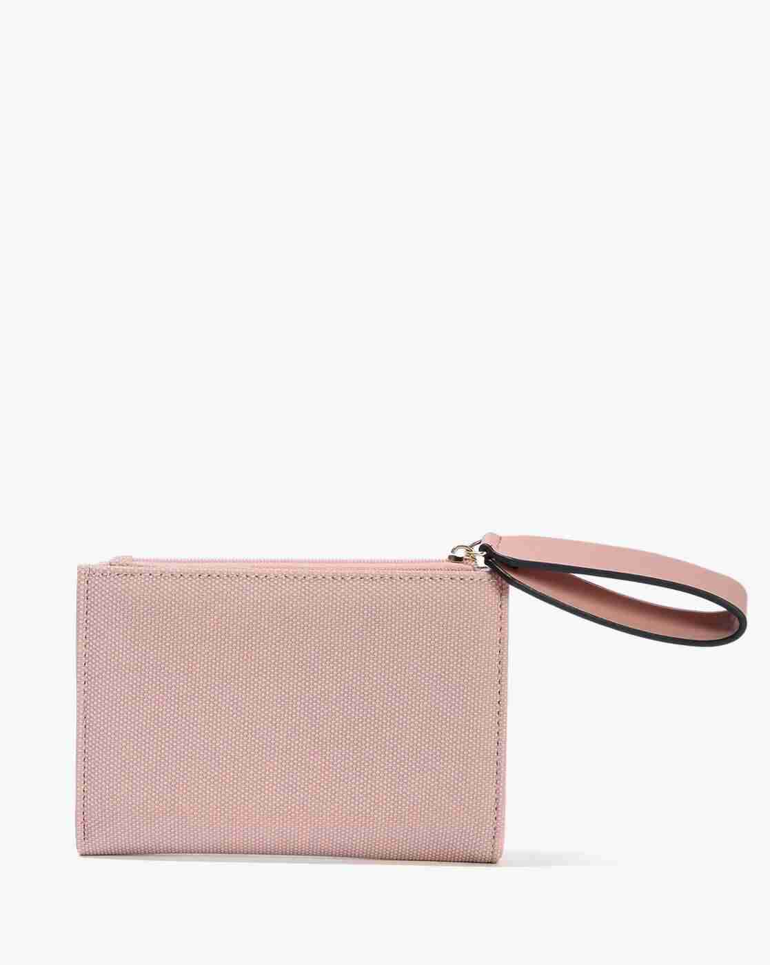 RIO | Women Bi-Fold Wallet with Snap-Button Closure|2