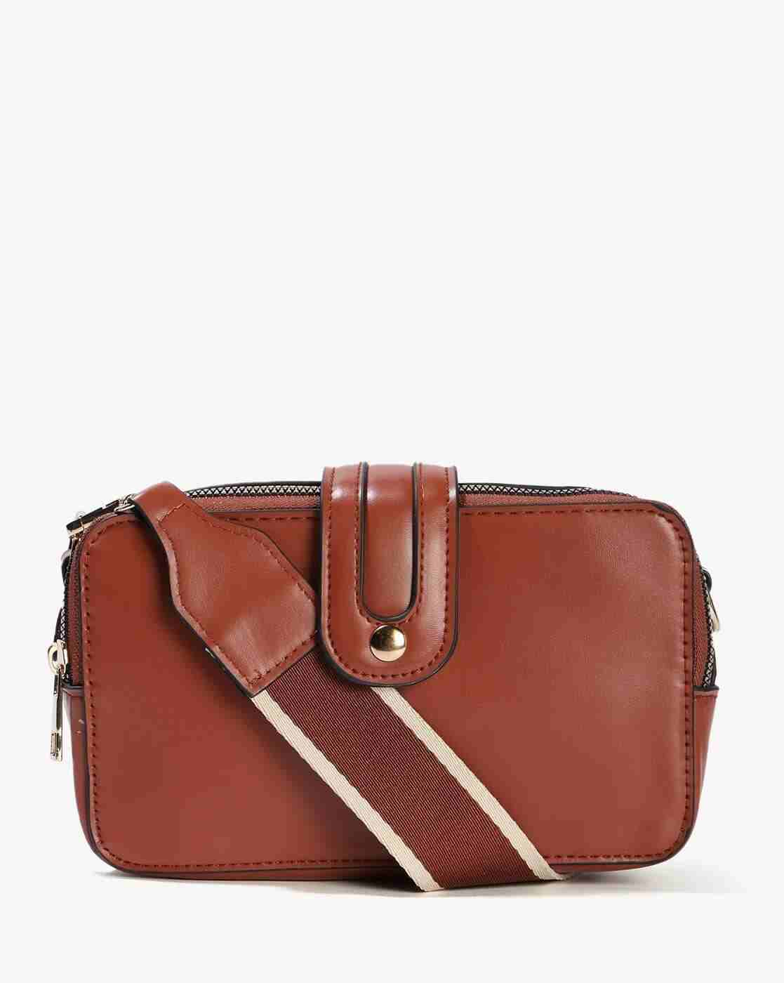 RIO | Women Sling Bag with Detachable Strap|0