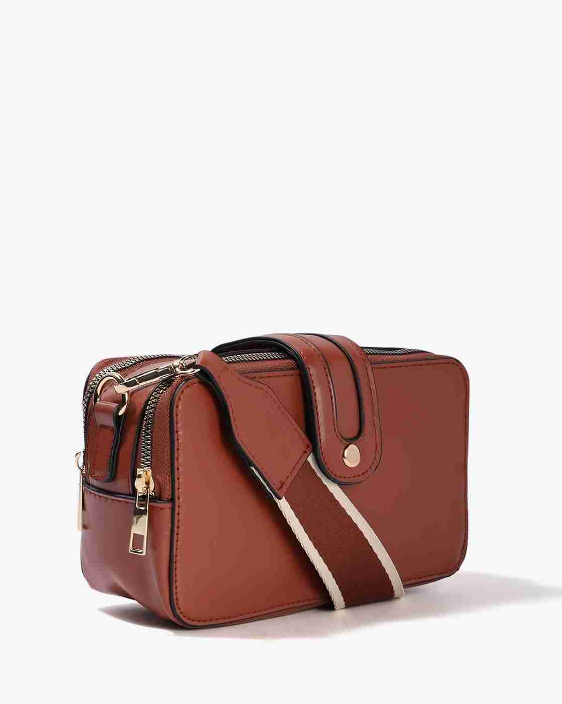 RIO | Women Sling Bag with Detachable Strap|1