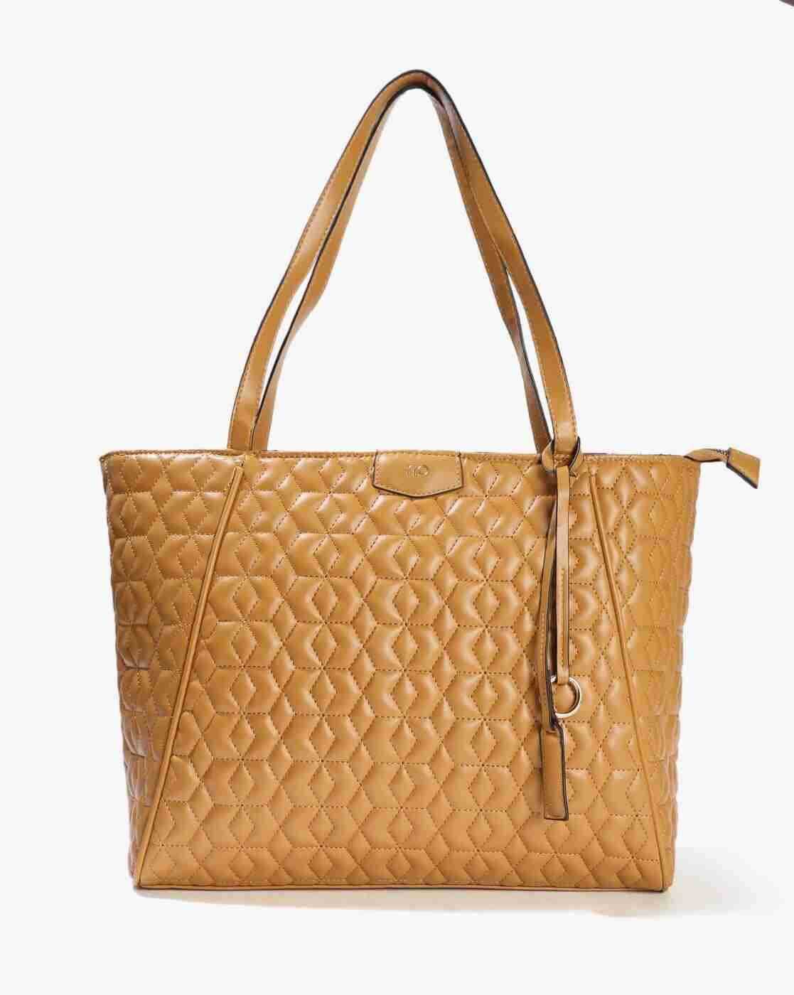 RIO | Women Quilted Tote Bag|0
