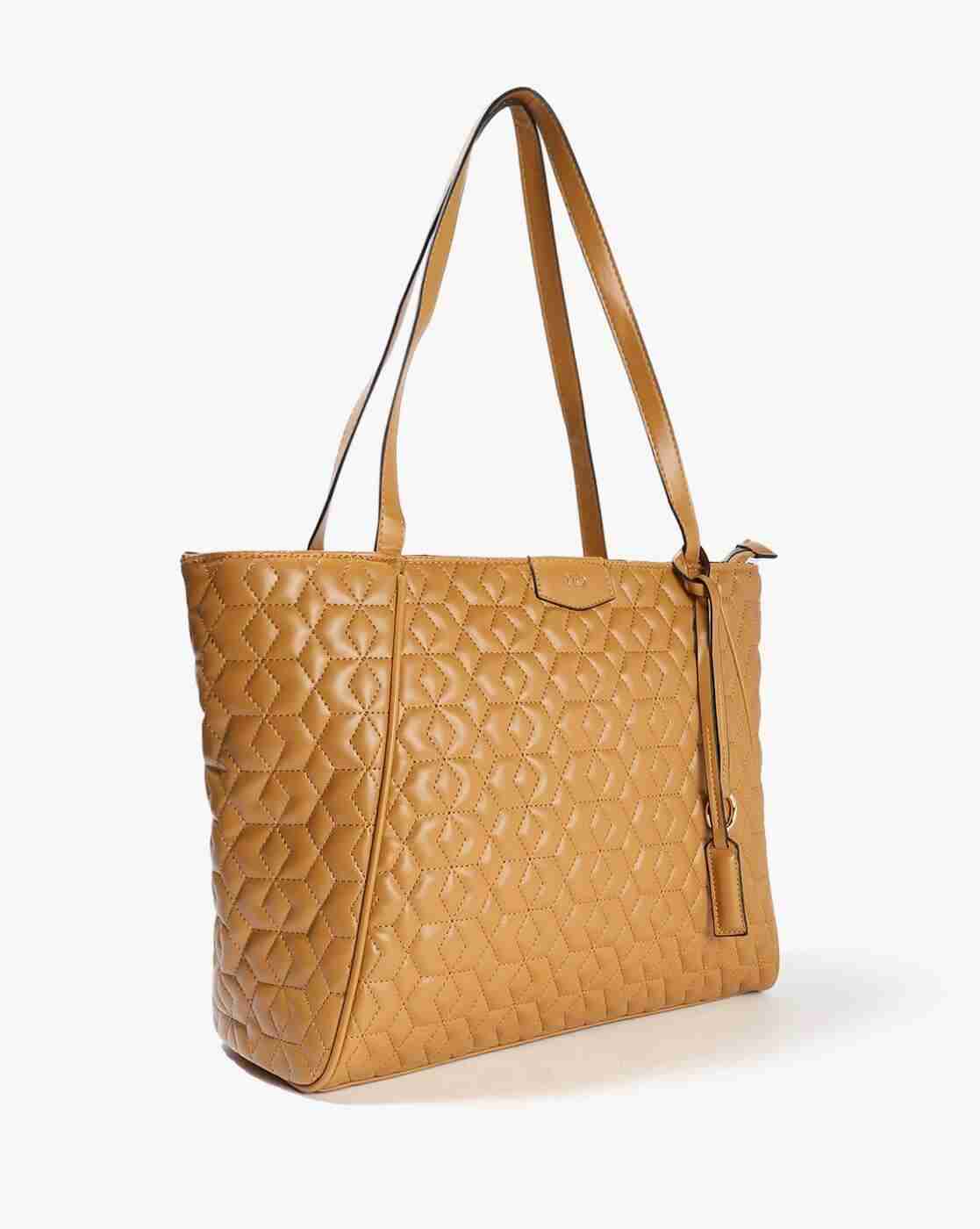 RIO | Women Quilted Tote Bag|1