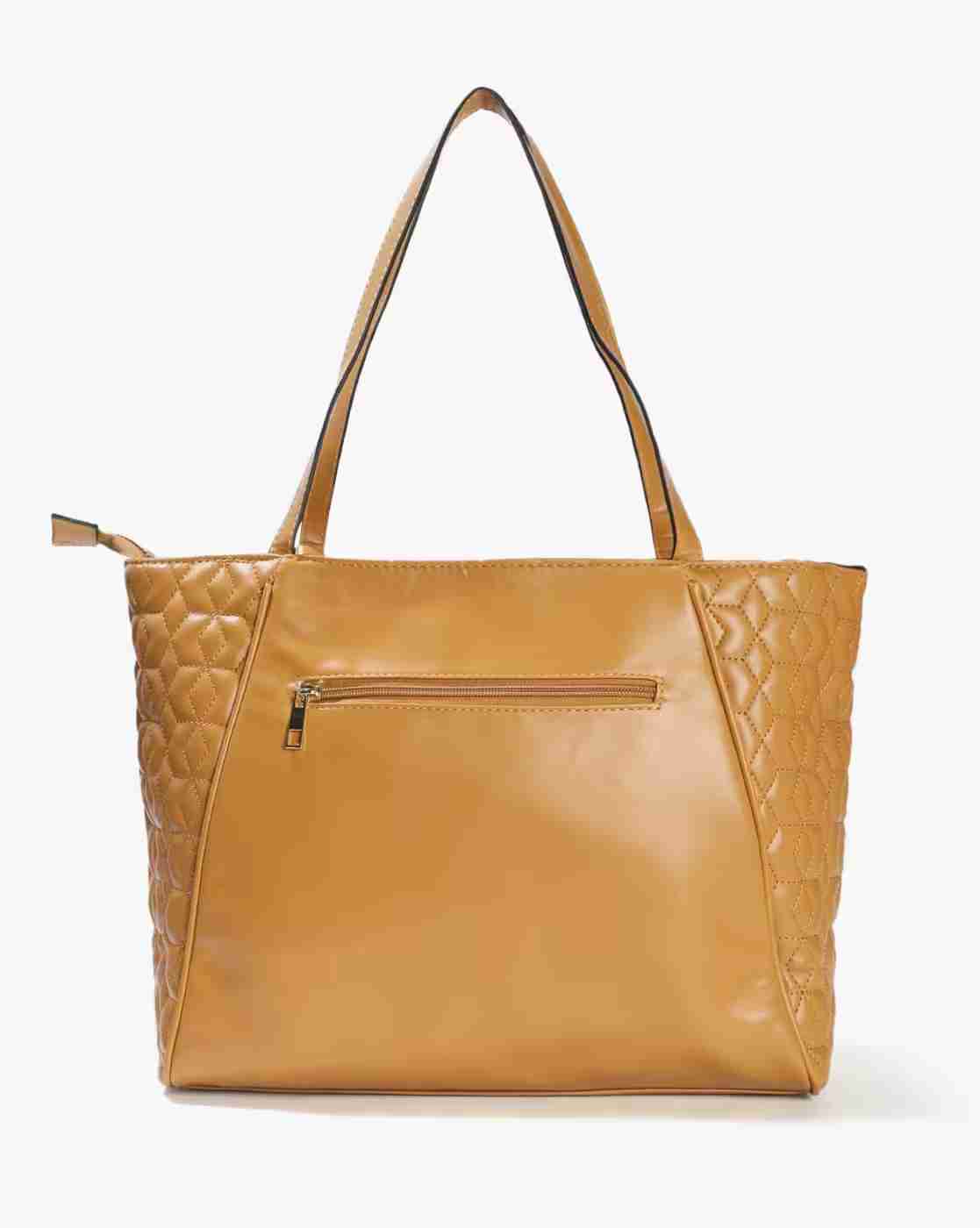 RIO | Women Quilted Tote Bag|2