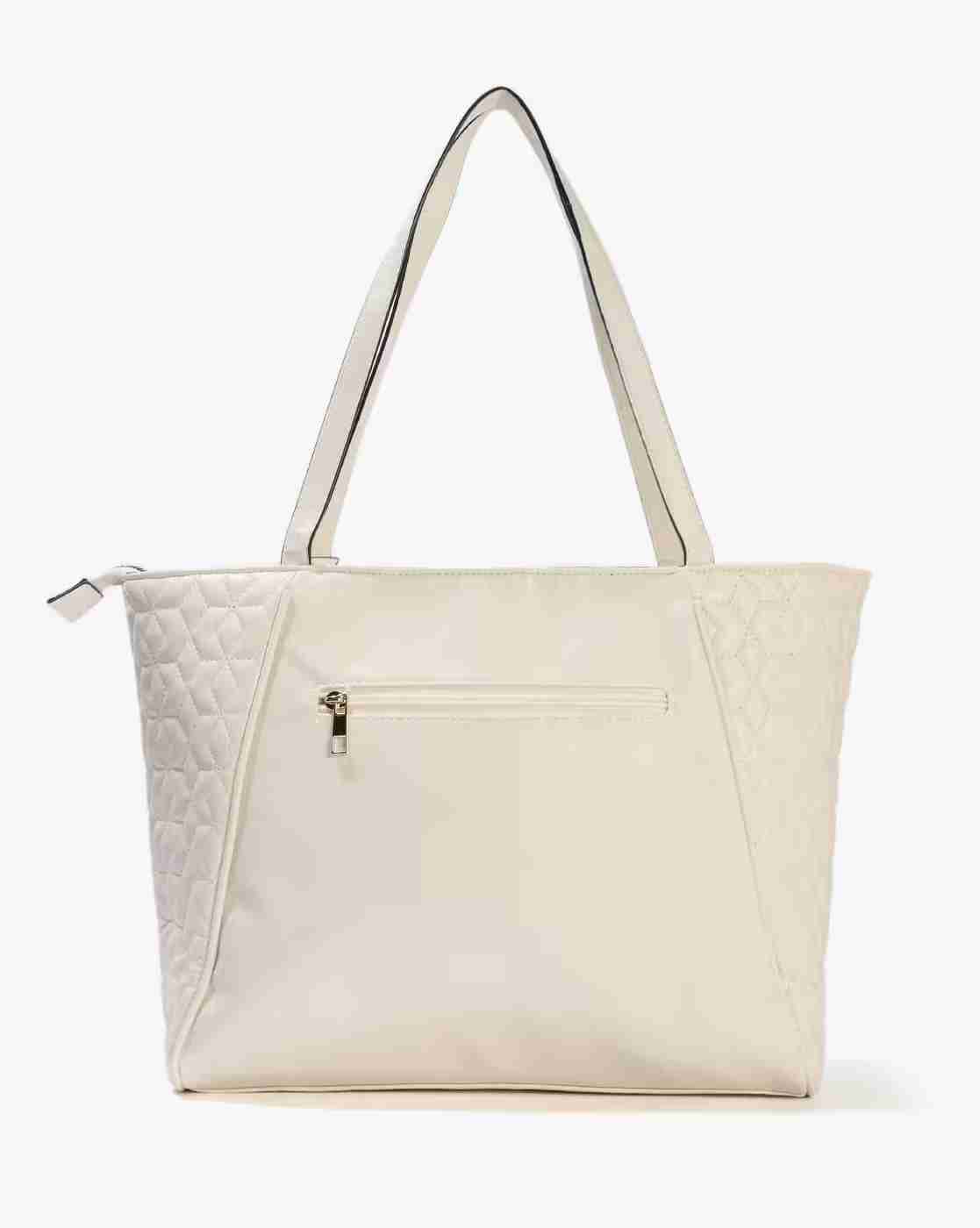 RIO | Women Quilted Tote Bag|2