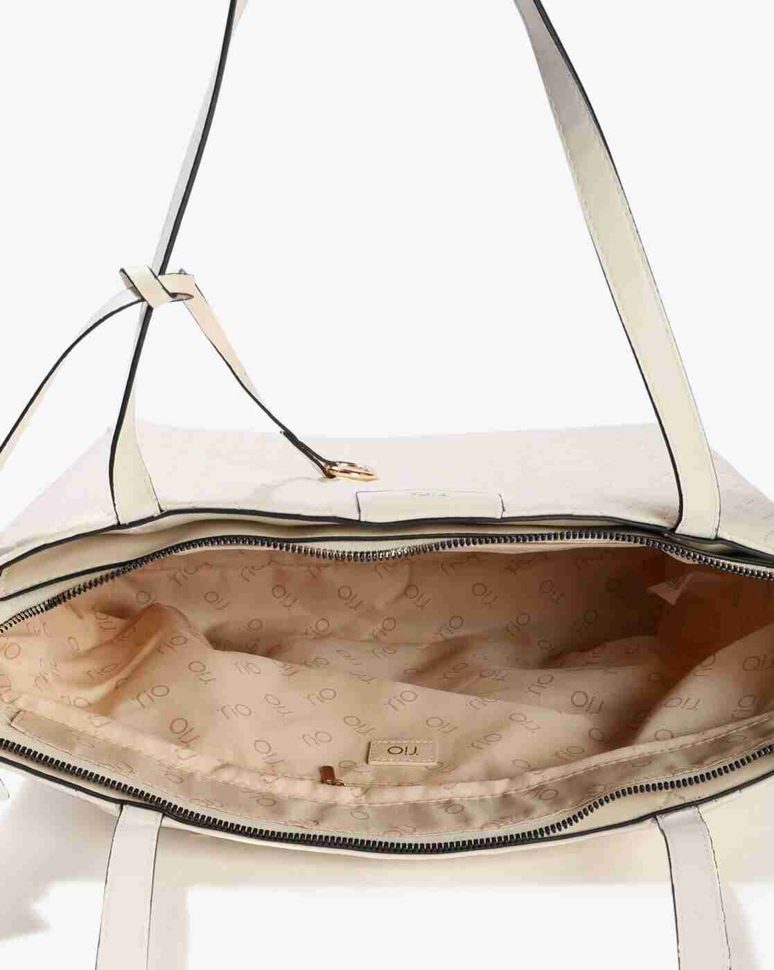 RIO | Women Quilted Tote Bag|3