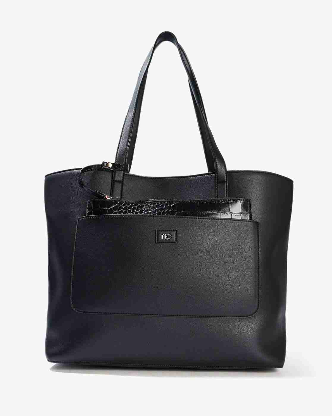 RIO | Women Tote Bag with Pouch|1