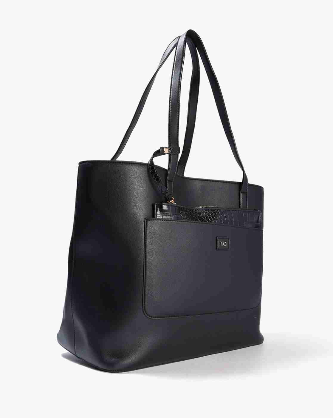 RIO | Women Tote Bag with Pouch|2