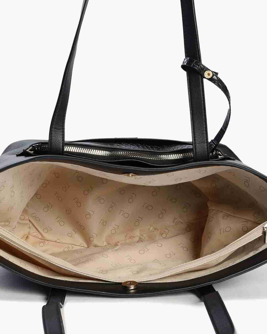 RIO | Women Tote Bag with Pouch|4