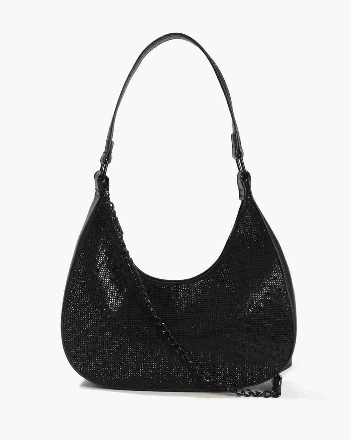 Women Embellished Shoulder Bag