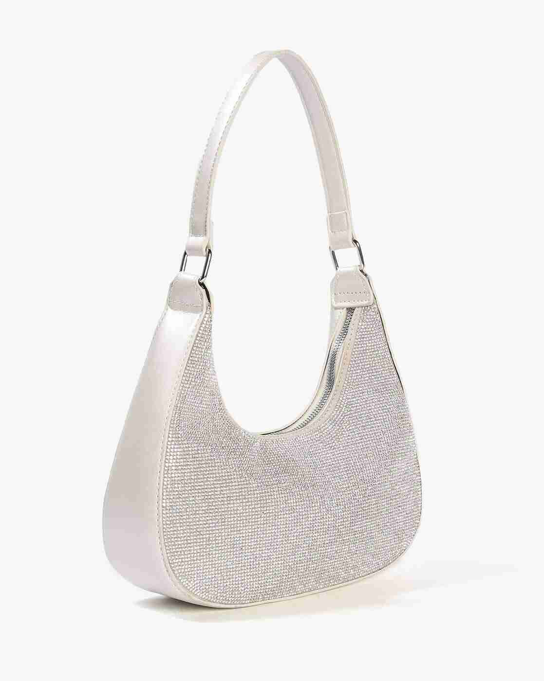 RIO | Women Embellished Shoulder Bag|1