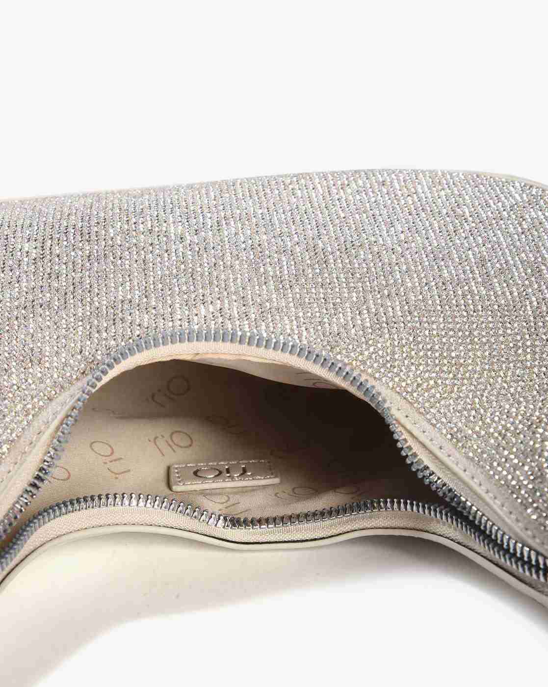 RIO | Women Embellished Shoulder Bag|3