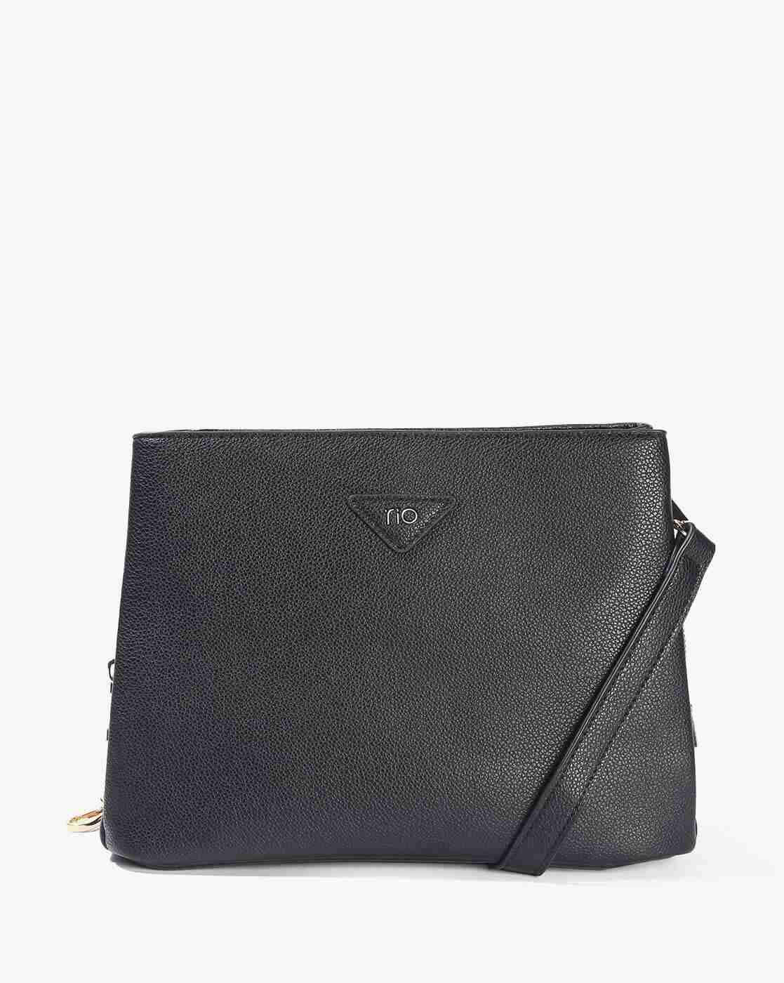 Women Patterned Sling Bag