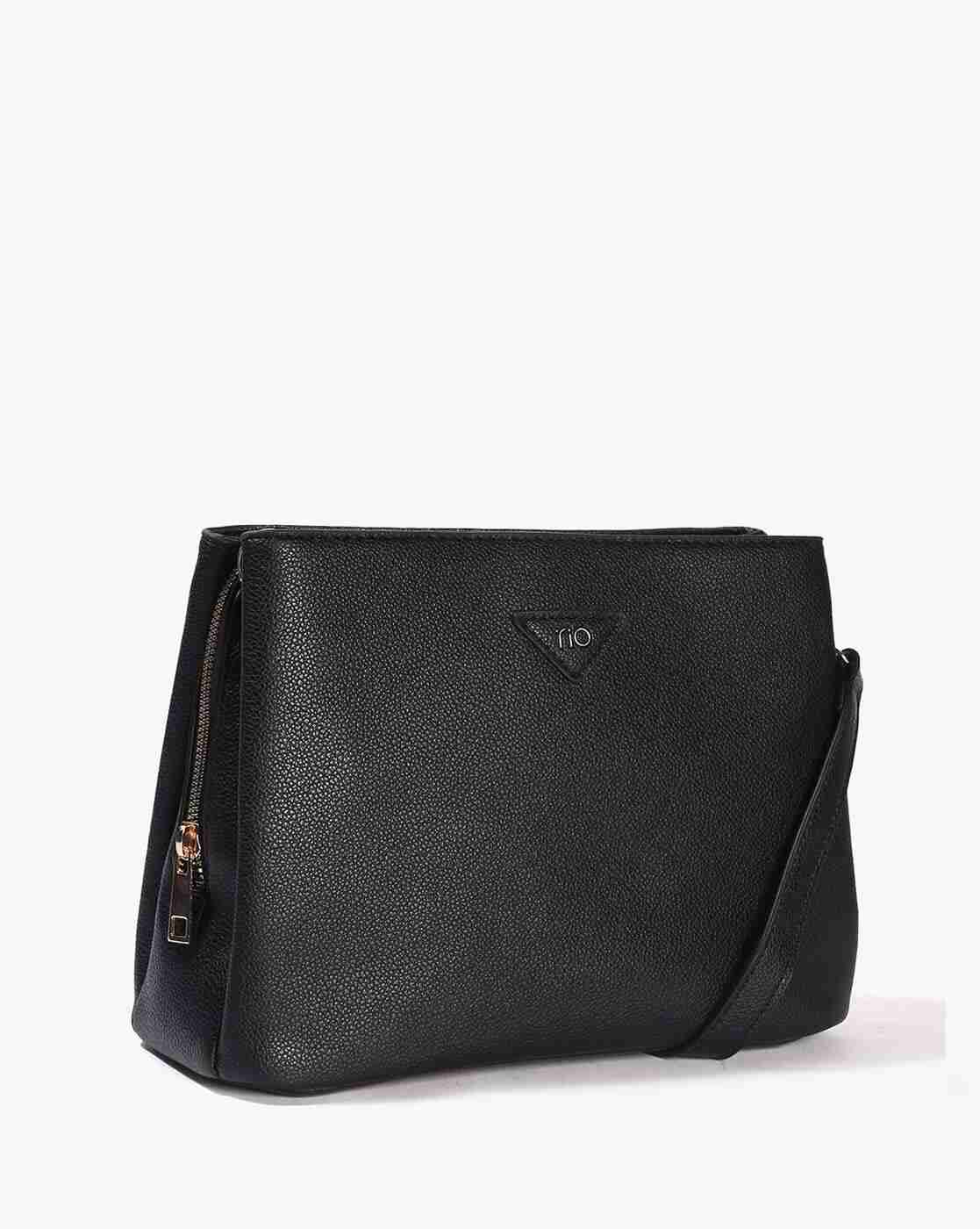 RIO | Women Patterned Sling Bag|1