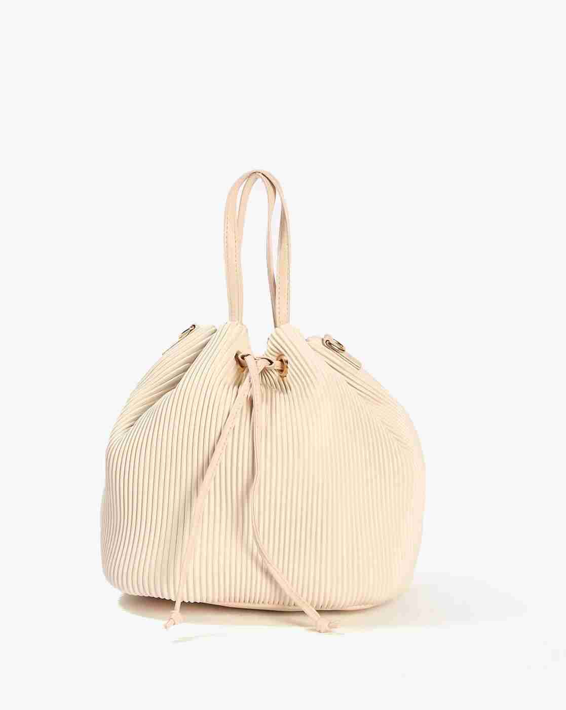 RIO | Women Patterned Drawstring Bag|0