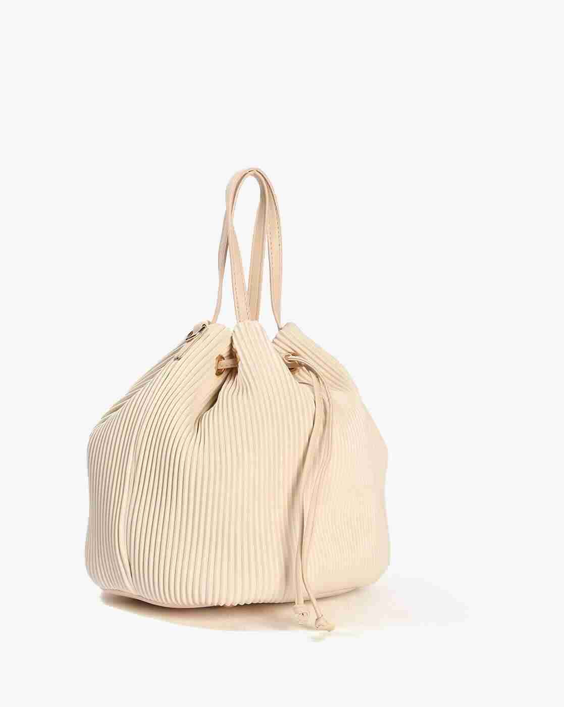 RIO | Women Patterned Drawstring Bag|1