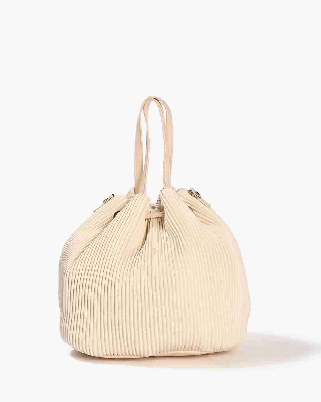 RIO | Women Patterned Drawstring Bag|2