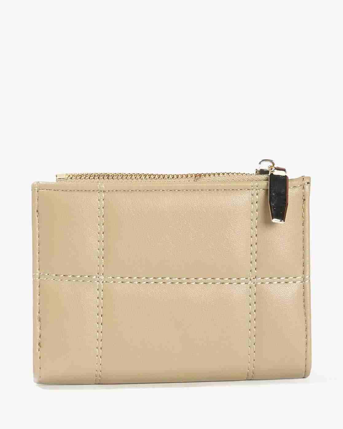 RIO | Women Bi-Fold Wallet with Snap-Button Closure|0
