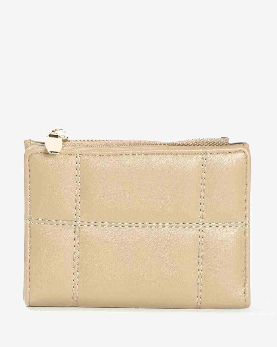 RIO | Women Bi-Fold Wallet with Snap-Button Closure|1