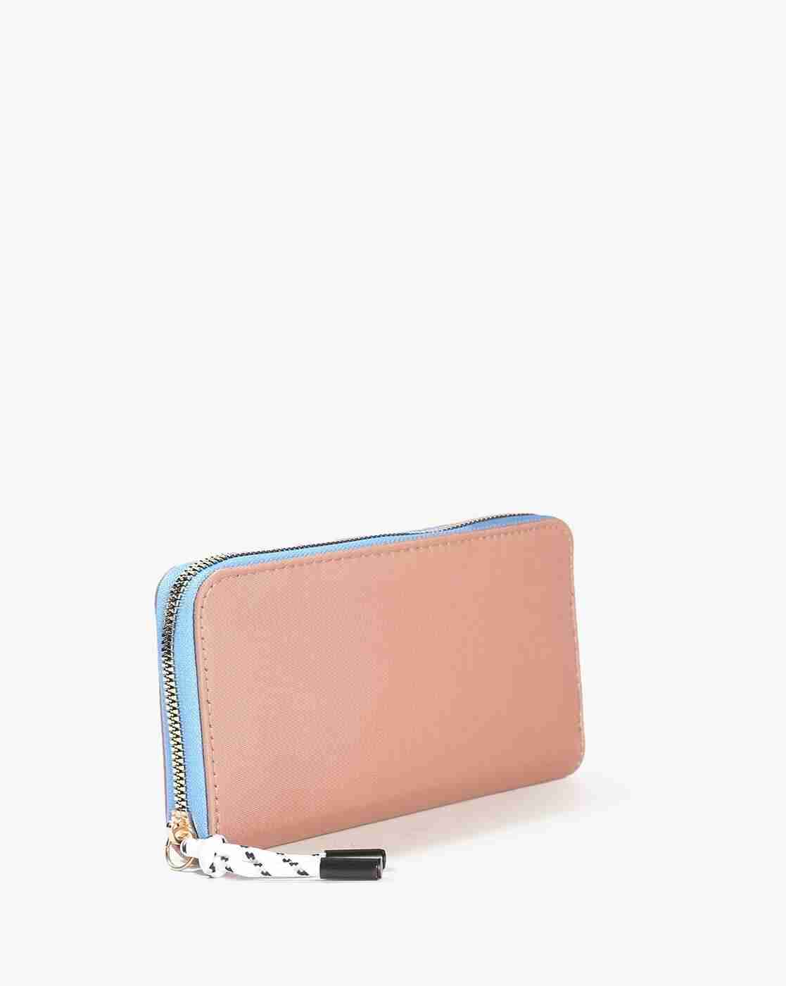 RIO | Women Zip-Around Wallet|1