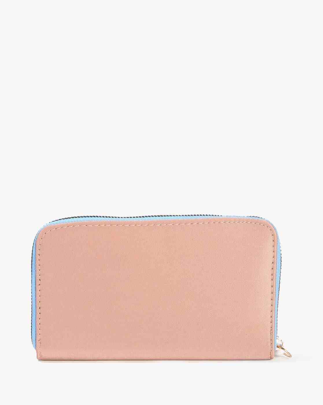 RIO | Women Zip-Around Wallet|2