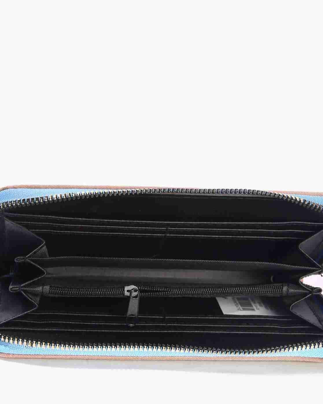 RIO | Women Zip-Around Wallet|3