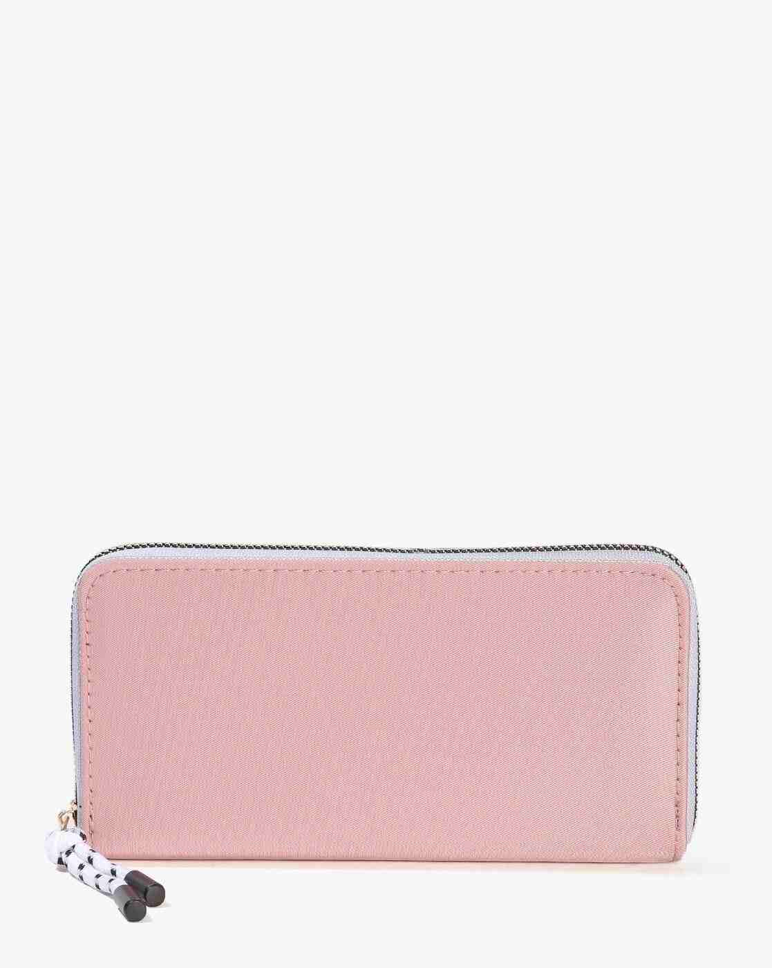 RIO | Women Zip-Around Wallet|0