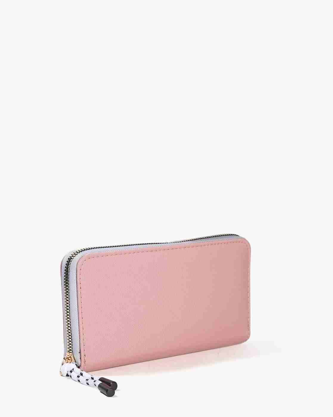RIO | Women Zip-Around Wallet|1