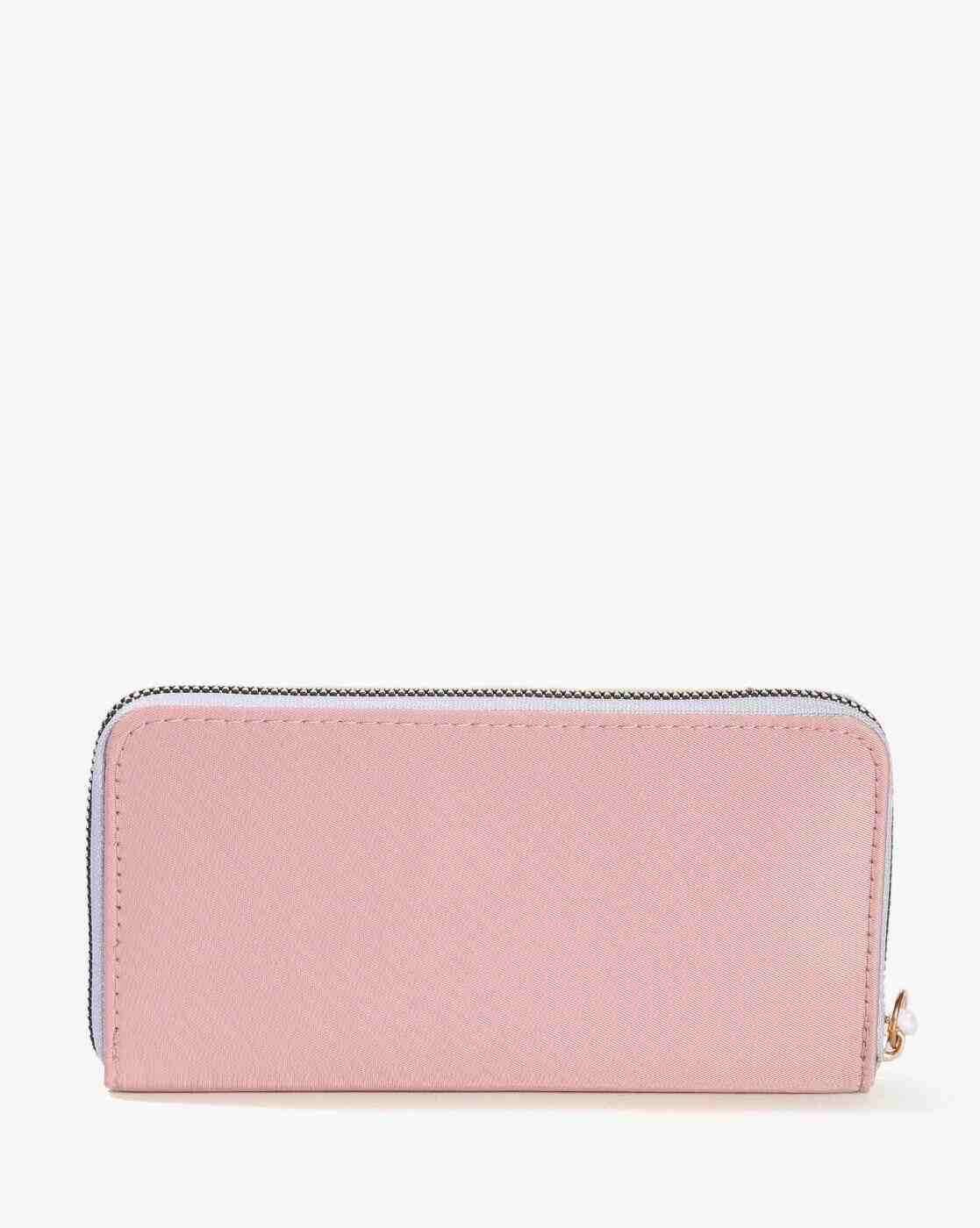 RIO | Women Zip-Around Wallet|2