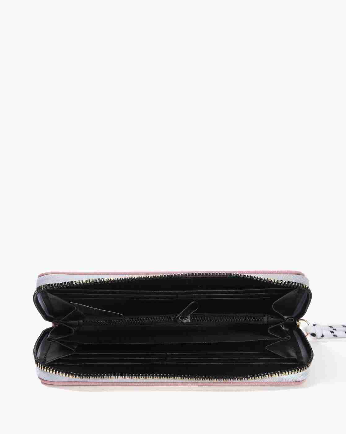 RIO | Women Zip-Around Wallet|3