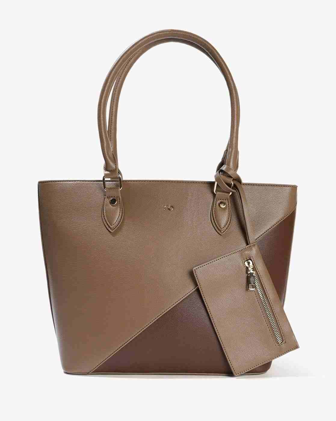 RIO | Women Colourblock Shoulder Bag|0