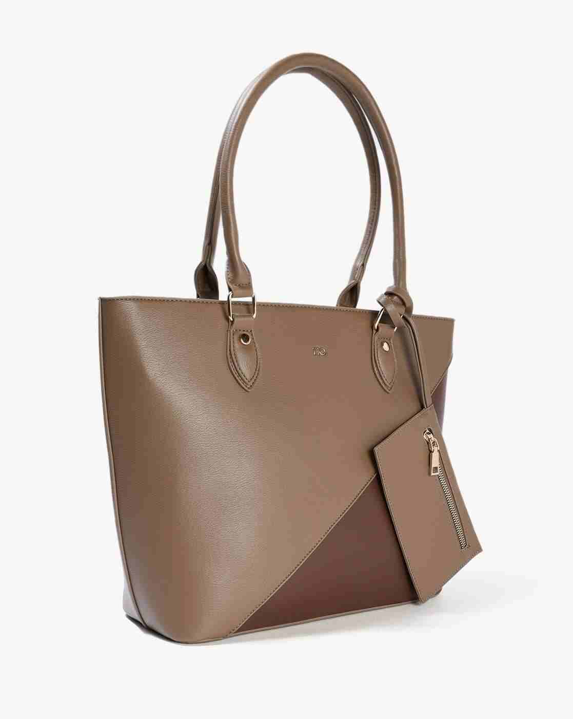 RIO | Women Colourblock Shoulder Bag|1