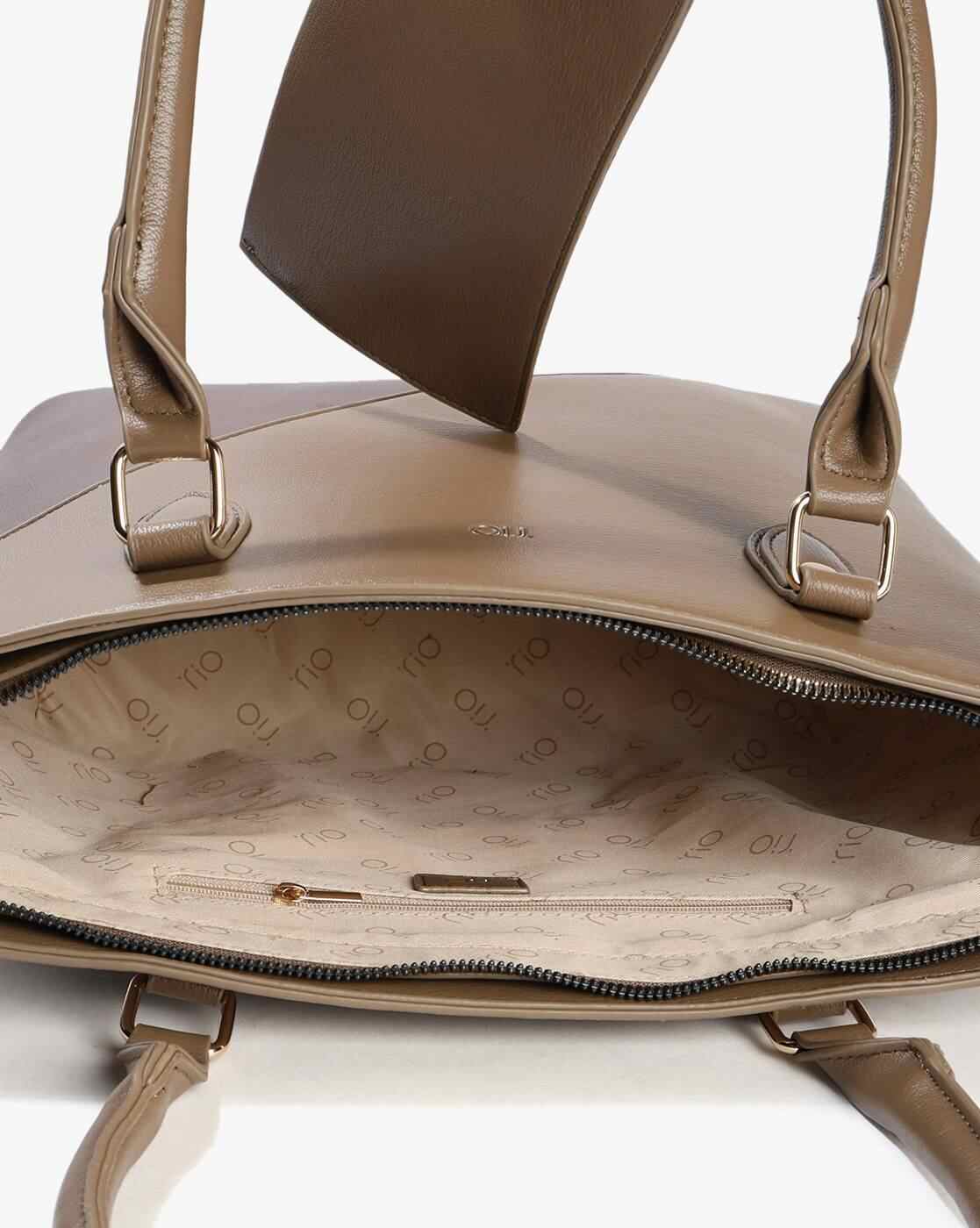 RIO | Women Colourblock Shoulder Bag|3