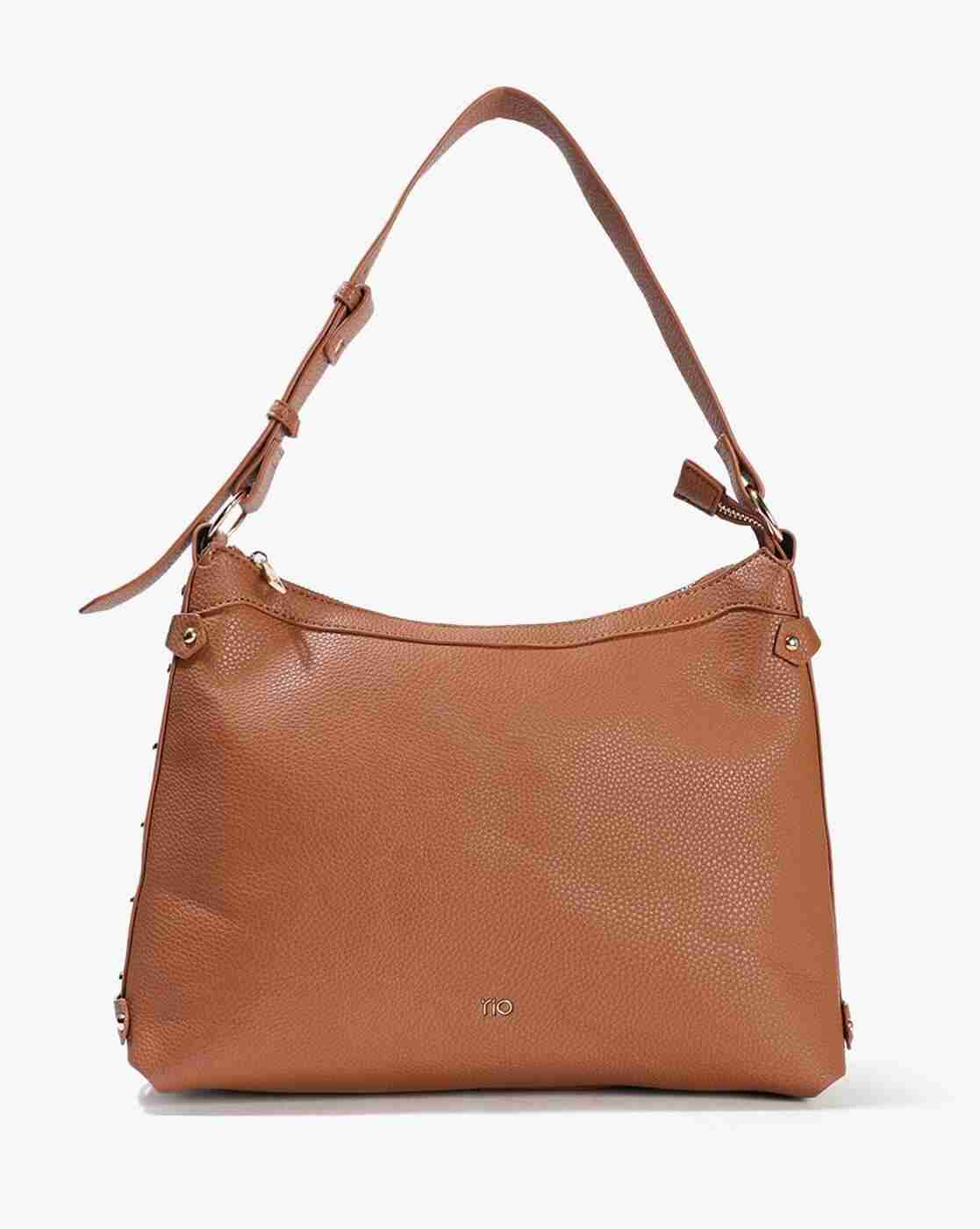 RIO | Women Shoulder Bag with Adjustable Strap|0