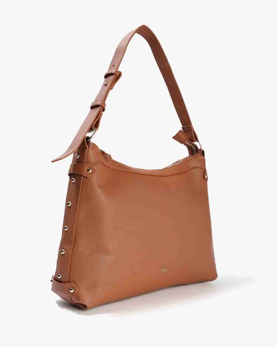 RIO | Women Shoulder Bag with Adjustable Strap|1