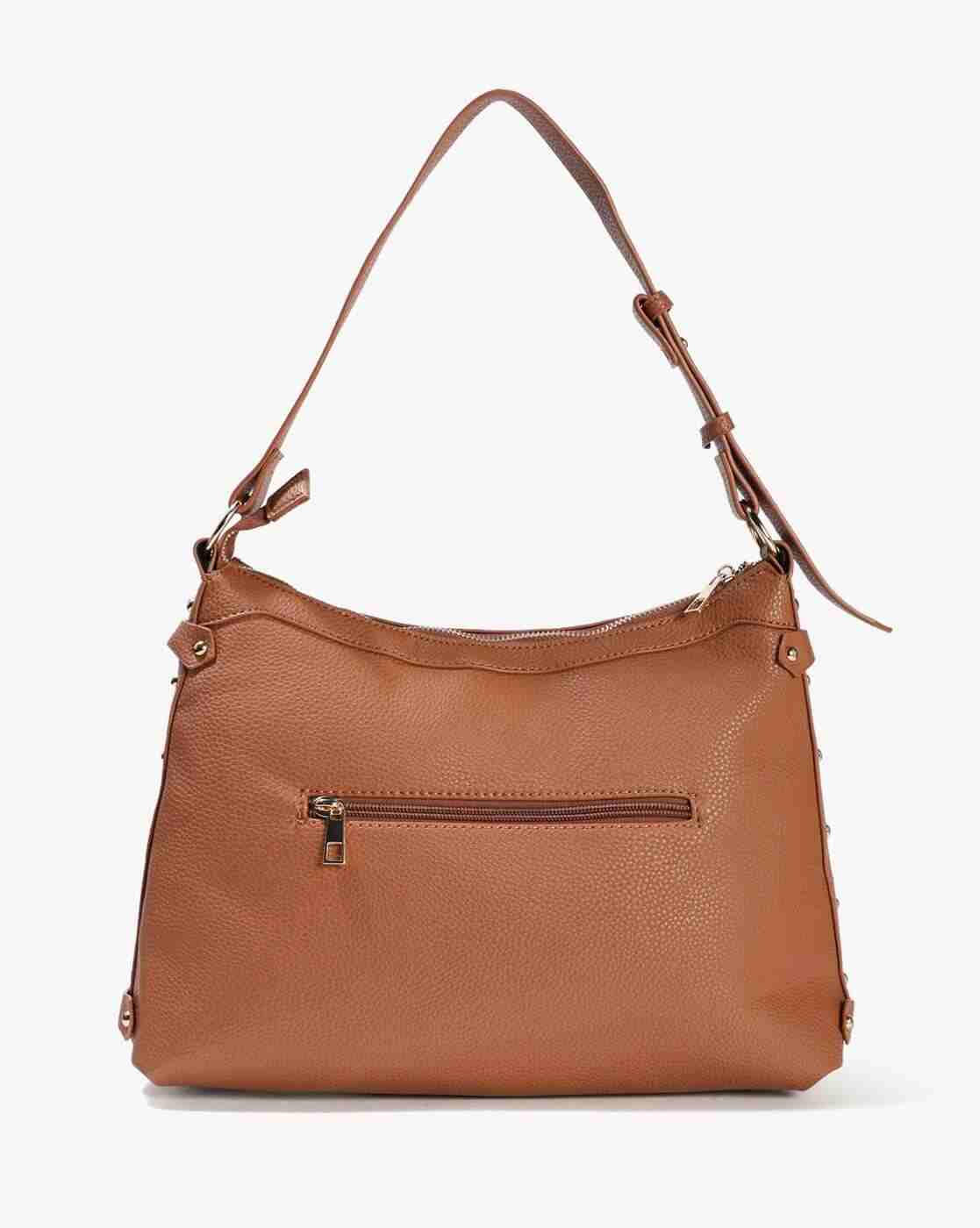 RIO | Women Shoulder Bag with Adjustable Strap|2