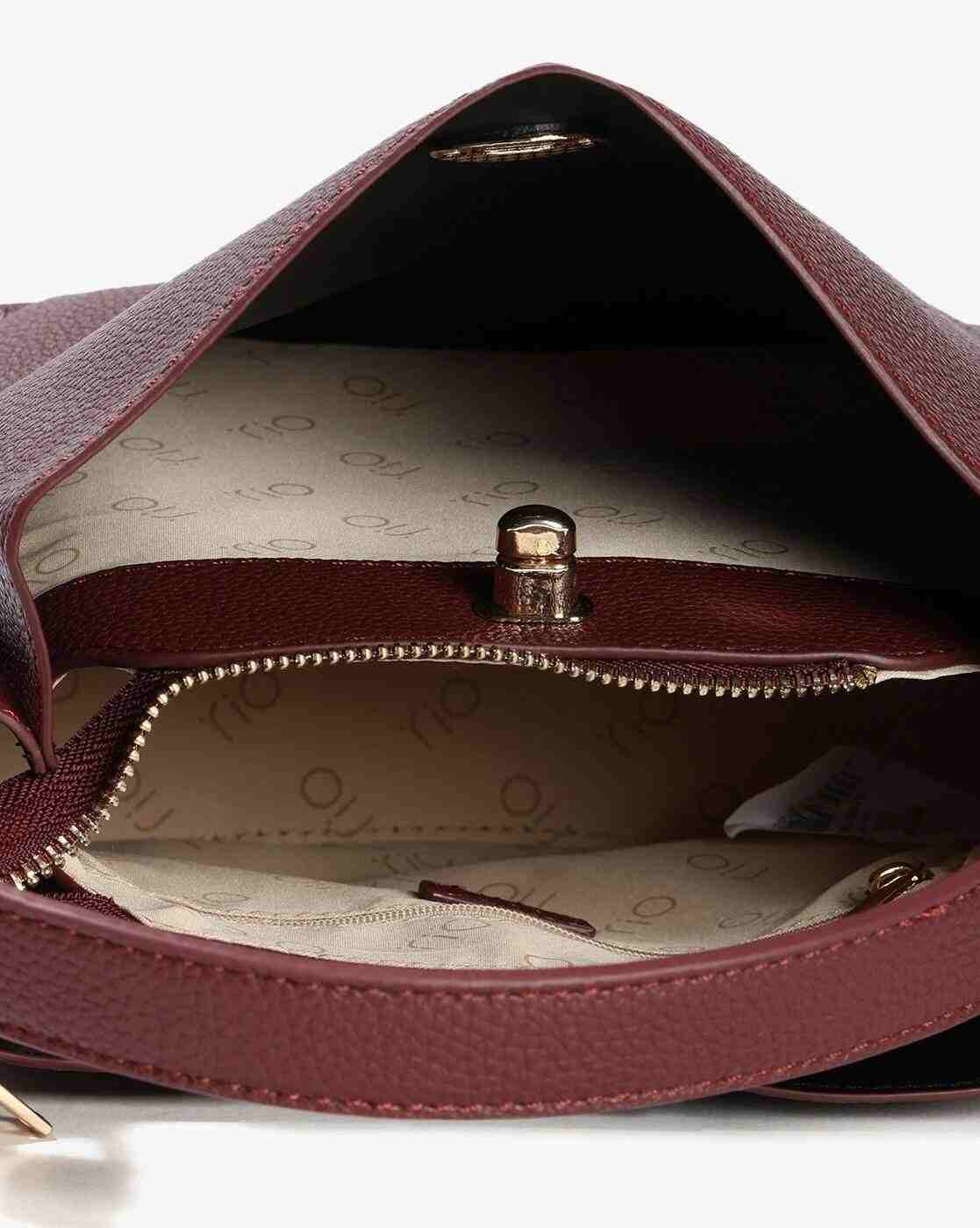 RIO | Women Sling Bag with Detachable Strap|3