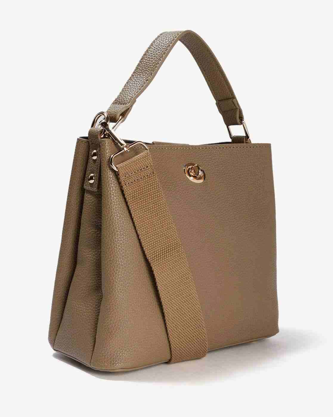 RIO | Women Sling Bag with Detachable Strap|1