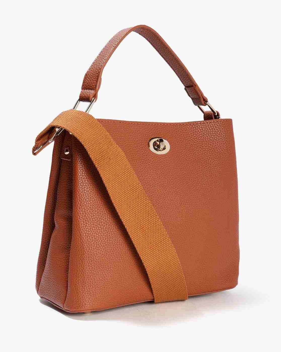 RIO | Women Sling Bag with Detachable Strap|1