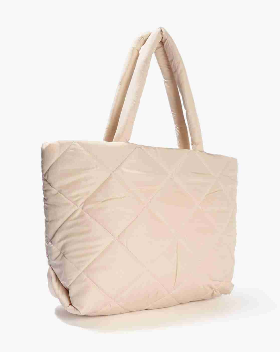 RIO | Women Quilted Tote Bag